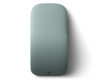 Microsoft Arc Mouse (Szałwiowa zieleń) - 523796 - zdjęcie 1
